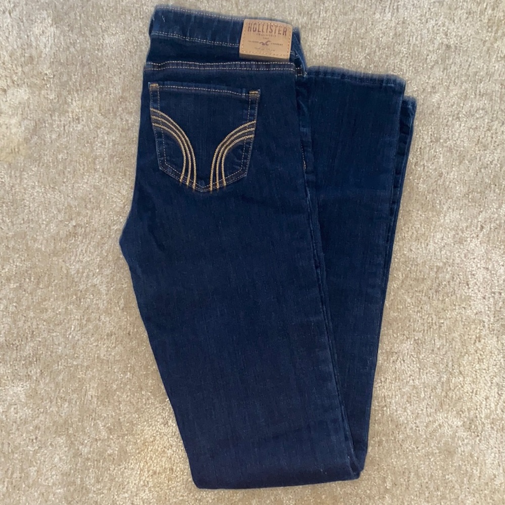 Hollister jeans